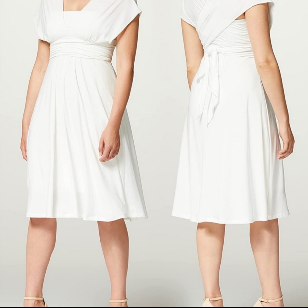Truth & Fable Dress - Picture 3 of 4